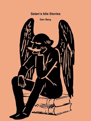 cover image of Satan's Idle Stories